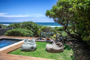 Beach Villa Poema